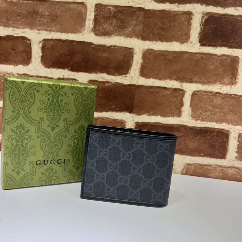 Gucci Wallets & Purse